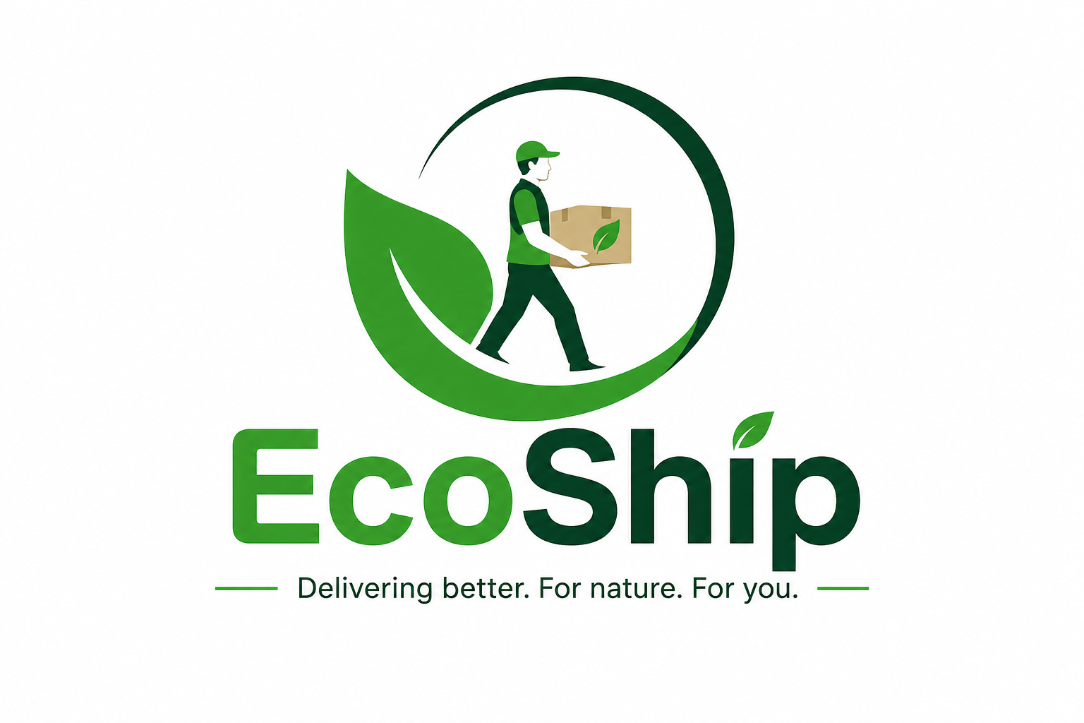 EcoShip