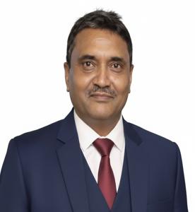 Indermohan Sachdeva