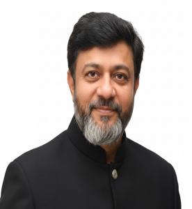 Puneet Talwar